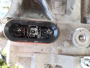 АКПП в сборе Honda Accord 18-20 2.0 hybrid, 121к