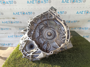 АКПП в сборе Honda Accord 18-20 2.0 hybrid, 121к