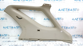 Ornament montan dreapta spate pentru Lexus RX300 98-03, zgârieturi, necesită curățare
