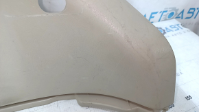 Накладка задней стойки правая Lexus RX300 98-03 царапины, под чистку