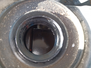 Двигатель Hyundai Elantra AD 17-20 2.0 G4NH 13-13-13-13, 76к, запустился