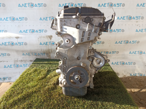 Двигатель Hyundai Elantra AD 17-20 2.0 G4NH 13-13-13-13, 76к, запустился