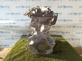 Двигатель Hyundai Elantra AD 17-20 2.0 G4NH 13-13-13-13, 76к, запустился