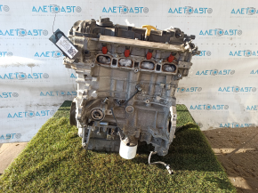 Двигатель Hyundai Elantra AD 17-20 2.0 G4NH 13-13-13-13, 76к, запустился