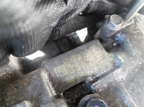 АКПП в сборе Hyundai Elantra AD 19-20 2.0 CVT 76к, без охладителя