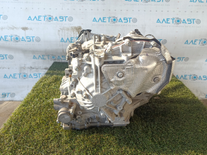 АКПП в сборе Hyundai Elantra AD 19-20 2.0 CVT 76к, без охладителя