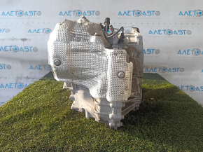 АКПП в сборе Hyundai Elantra AD 19-20 2.0 CVT 76к, без охладителя