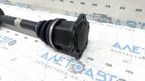 Arborele punte dreapta față al unui Audi Q5 8R 13-17 2.0T, 3.0 TFSI, hibrid, burduf rupt