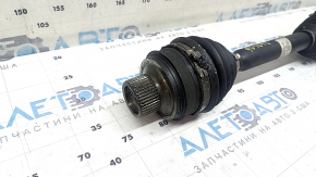 Arborele punte dreapta față al unui Audi Q5 8R 13-17 2.0T, 3.0 TFSI, hibrid, burduf rupt