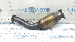 Катализатор Audi Q5 8R 09-17 2.0T