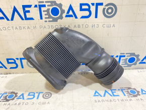 Воздуховод на фильтр VW Passat b7 12-14 USA 2.5