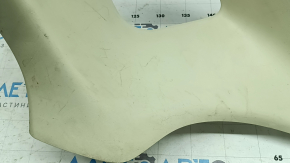 Ornamente montan spate dreapta sus pentru Lexus CT200h 11-16 bej