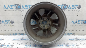 Диск колесный R16x6.5J Hyundai Elantra AD 19-20 легкая бордюрка