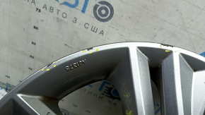 Диск колесный R16x6.5J Hyundai Elantra AD 19-20 легкая бордюрка