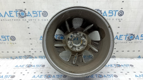 Диск колесный R16x6.5J Hyundai Elantra AD 19-20 легкая бордюрка