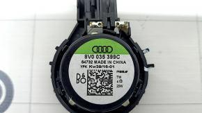 Пищалка двери задней левой Audi A3 8V 15-20 Bang and Olufsen