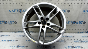 Диск колесный R19x8j ET39 Audi Q5 8R 13-17 s-line, легкая бордюрка