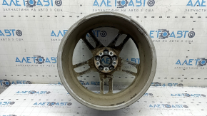 Диск колесный R19x8j ET39 Audi Q5 8R 13-17 s-line, легкая бордюрка