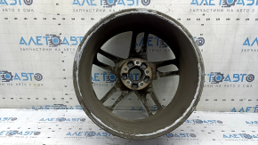 Диск колесный R19x8j ET39 Audi Q5 8R 13-17 et39 s-line, бордюрка