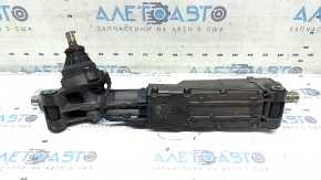 Рейка рулевая Audi Q5 8R 13-17 ЭУР, без тяг