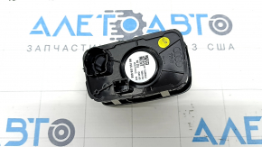 Управление фарами Audi A3 8V 17-20 под датчик дождя