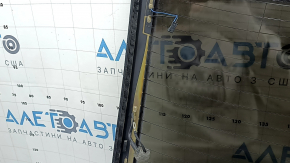Стекло заднее Audi A3 8V 15-20 4d, без тонировки, подогрев, незаводская тонировка