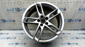 Диск колесный R19 x 8J ET39 Audi Q5 8R 13-17 s-line легкая бордюрка