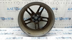 Диск колесный R19 x 8J ET39 Audi Q5 8R 13-17 s-line легкая бордюрка