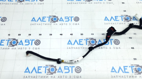 Проводка двери передней левой Mazda CX-9 16-23