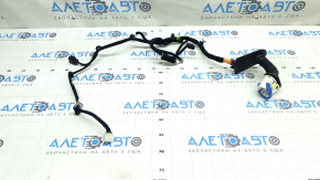 Проводка двери передней правой Mazda CX-9 16-23