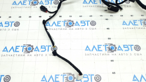 Проводка двери передней правой Mazda CX-9 16-23