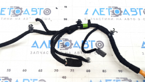 Проводка двери передней правой Mazda CX-9 16-23