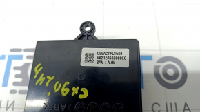Unit Control Module Mazda CX-90 24-26