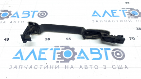 Ручка двери внешняя передняя левая Mazda CX-9 16-20