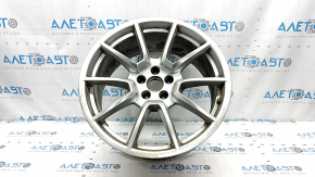 Disc jantă R20 x 10J Porsche Macan 15-18 grafit