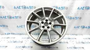 Disc jantă R20 x 10J Porsche Macan 15-18 grafit