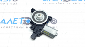 Мотор стеклоподъемника передний правый Mazda CX-9 16-23