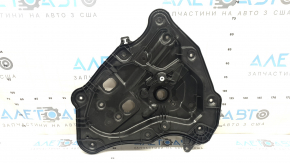 Панель внутренняя двери задней левой Mazda CX-9 16-23