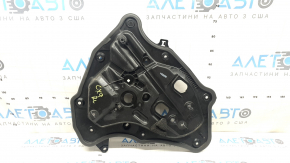 Панель внутренняя двери задней левой Mazda CX-9 16-23