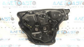 Панель внутренняя двери передняя правая Mazda CX-9 16-23
