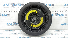 Запасное колесо докатка Audi A3 8V 15-19 125/70/R18