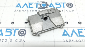 Камера слежения за полосой Lane assist Audi A3 8V 17-17 на лобовом
