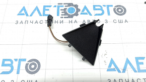 Подогрев камеры слежения за полосой Audi A3 8V 17-20 4d, 5d