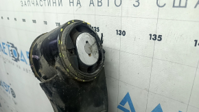 Балка задняя Hyundai Elantra AD 17-20 сайленты под замену