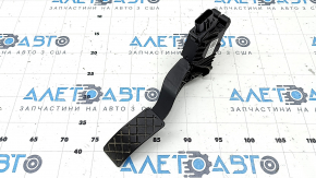 Педаль газа Audi A3 8V 15-20