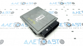 Блок ECU компьютер двигателя Porsche Macan 15-18 3.0T, 3.6T