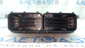 Блок ECU компьютер двигателя Porsche Macan 15-18 3.0T, 3.6T