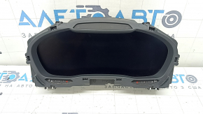 Щиток приборов Audi A3 8V 17-17 154к, царапины