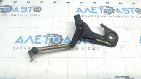 Senzor de înclinare a caroseriei spate pentru Audi Q5 8R 09-17 cu sarcină grea