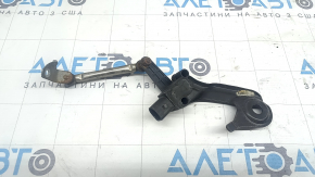 Датчик наклона кузова задний Audi Q5 8R 09-17 с тяжкой